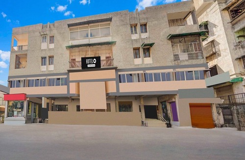 Ahmedabad House | Hotel O Maninagar East