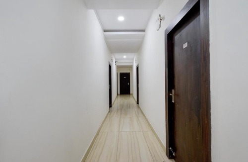 Kukatpally Housing Board Colony Hotel | Hotel O MANSION SUITES