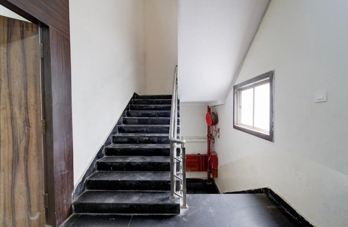Kukatpally Housing Board Colony Hotel | Hotel O MANSION SUITES
