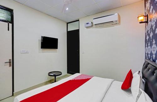 Faridabad Hotel | Hotel O Manvi Palace