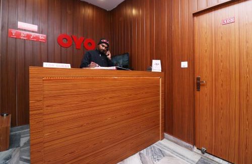Meerut Hotel | Hotel O Meerut International
