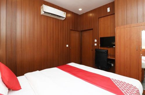Meerut Hotel | Hotel O Meerut International