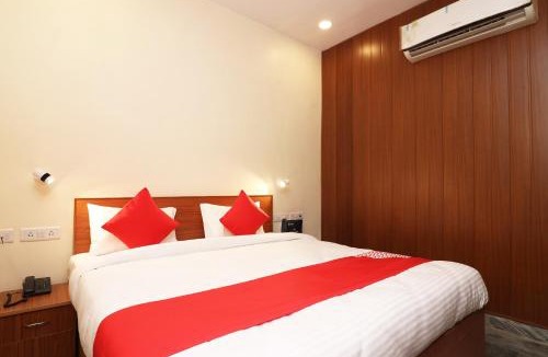Meerut Hotel | Hotel O Meerut International