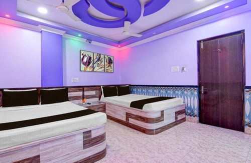 Lalbagh Hotel | Hotel O Meridian