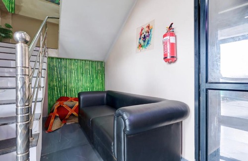 Hingana Hotel | Hotel O MH 40