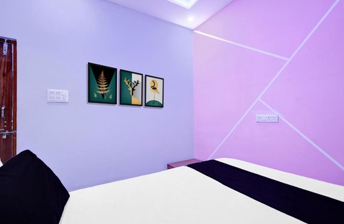 Hingana Hotel | Hotel O MH 40