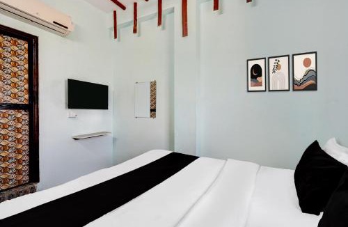 Nagpur Hotel | HOTEL O MID STAR