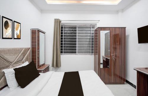 Barwani Hotel | Hotel O Midway Treat Barwani