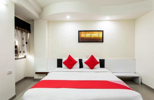 Maharana Pratap Nagar Hotel | Hotel O Mohit Regency