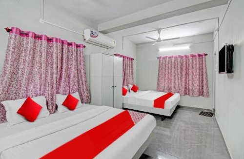 Nagpur Hotel | Hotel O Moonlight Inn