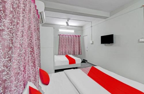 Nagpur Hotel | Hotel O Moonlight Inn