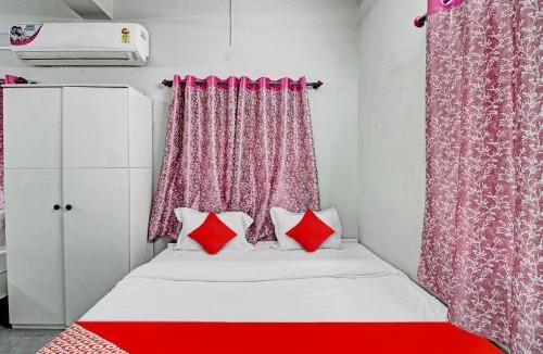 Nagpur Hotel | Hotel O Moonlight Inn