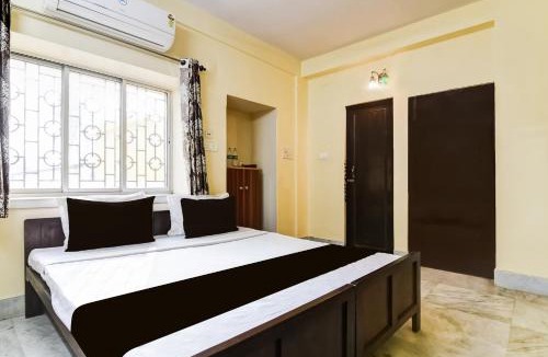 Kolkata Hotel | Hotel O Mukundapur Medica Bus Stand Formerly Florence Place
