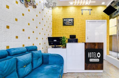 Kolkata Hotel | Hotel O Mukundapur Medica Bus Stand Formerly Florence Place
