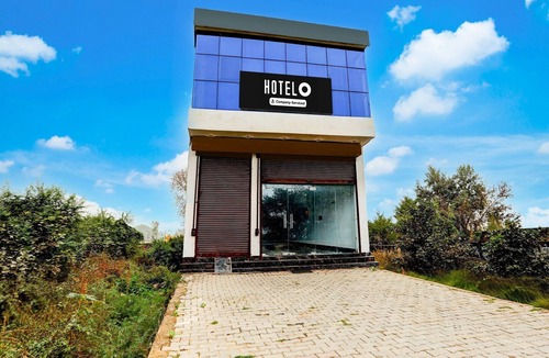 Mathura House | Hotel O Naroli Crossway Mathura