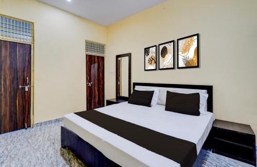 Phulpur Hotel | Hotel O New Arpan