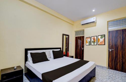 Phulpur Hotel | Hotel O New Arpan