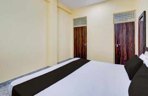 Phulpur Hotel | Hotel O New Arpan