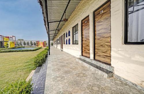 Phulpur Hotel | Hotel O New Friends Hotel