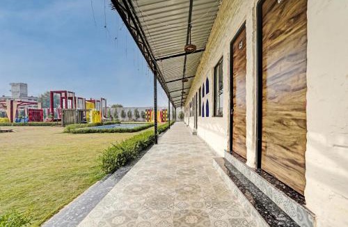 Phulpur Hotel | Hotel O New Friends Hotel