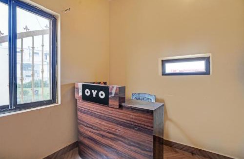 Phulpur Hotel | Hotel O New Friends Hotel
