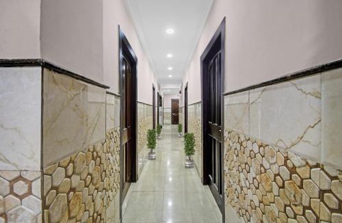 Sector 1 Hotel | Hotel O New Hotel City Of Joy