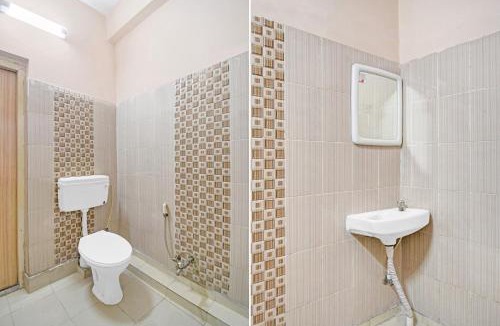 Sector 1 Hotel | Hotel O New Hotel City Of Joy