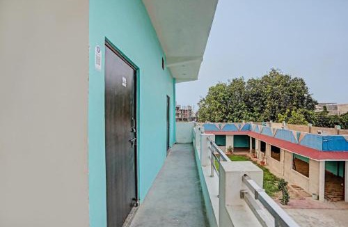 Kanpur Hotel | Hotel O New Jagrani palace