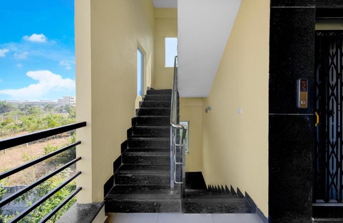 Ibrahimpatan Hotel | HOTEL O NEXUS