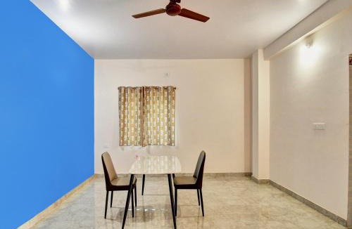 Bhubaneshwar Hotel | Hotel O Nh View