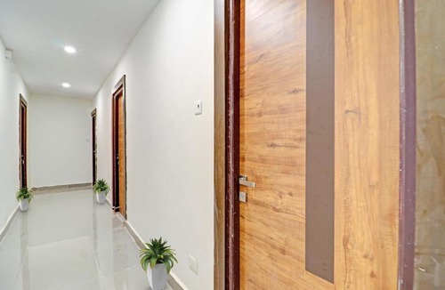 Chanda Nagar Hotel | Hotel O Night Eye