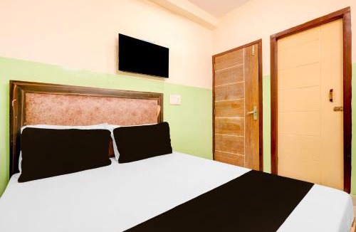 Faridabad Hotel | Hotel O Niwaas