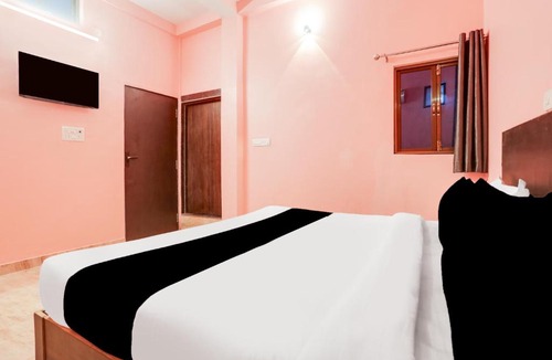 Jabalpur Hotel | Hotel O Paradise Inn