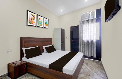 Rudrapur Hotel | HOTEL O PARK INN