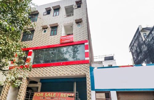 Delhi Hotel | Hotel O Parth Residency