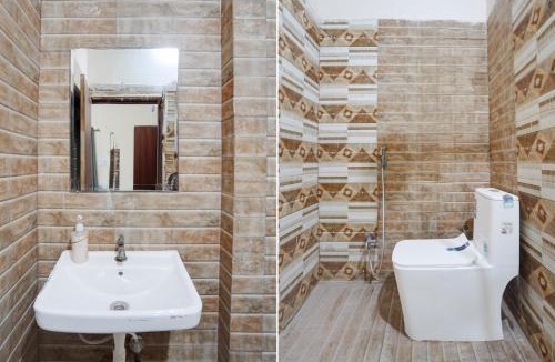 Kolar Road Hotel | Hotel O Peace Inn