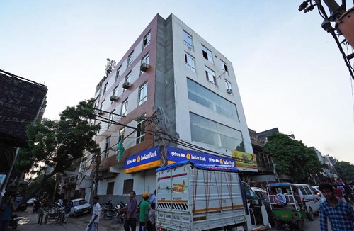South West Hotel | Hotel O Plus One Hotel Residency