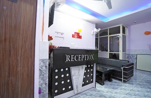 South West Hotel | Hotel O Plus One Hotel Residency