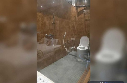Rajahmundry Hotel | Hotel O Prakruthi Vedika