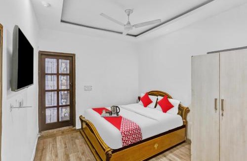 Jangupura Extension Hotel | Hotel O Premium Inn