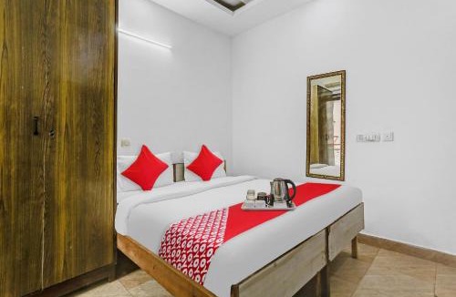 Jangupura Extension Hotel | Hotel O Premium Inn
