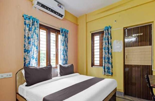New Town Hotel | Hotel O Premium Properties