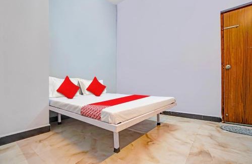 Kamthi Hotel | Hotel O Prime