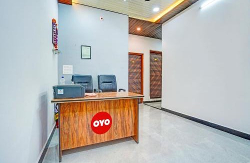 Kamthi Hotel | Hotel O Prime