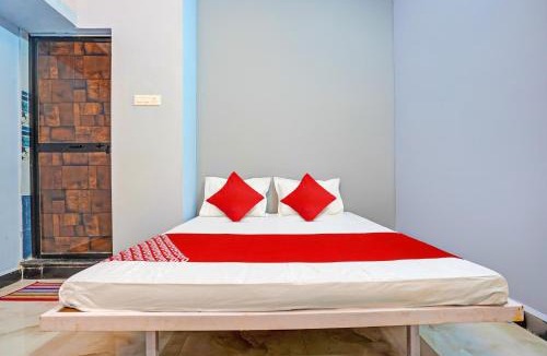 Kamthi Hotel | Hotel O Prime