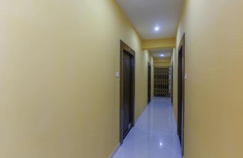 New Town Hotel | Hotel O Prime International