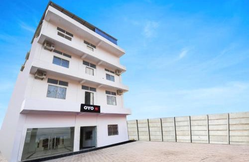 Ranchi Hotel | Hotel O Radha Krishna Residency