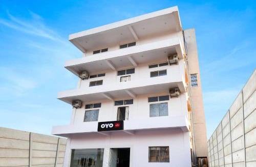 Ranchi Hotel | Hotel O Radha Krishna Residency