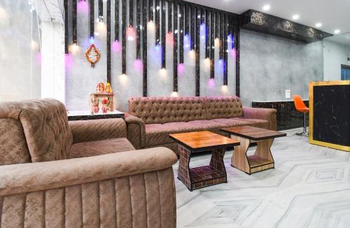 Ranchi Hotel | Hotel O Radha Krishna Residency