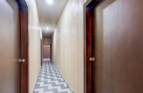 Allahabad Hotel | Hotel O Radha kunj By Namasya Retreat International